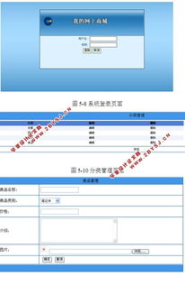 基于web的网上购物商城系统设计与实现 asp.net,sql 含录像